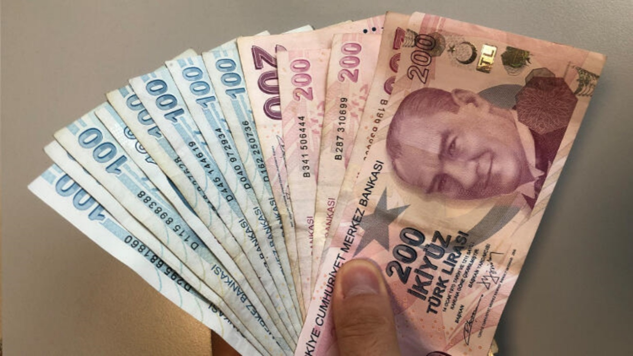Ekonomi güven endeksi arttı