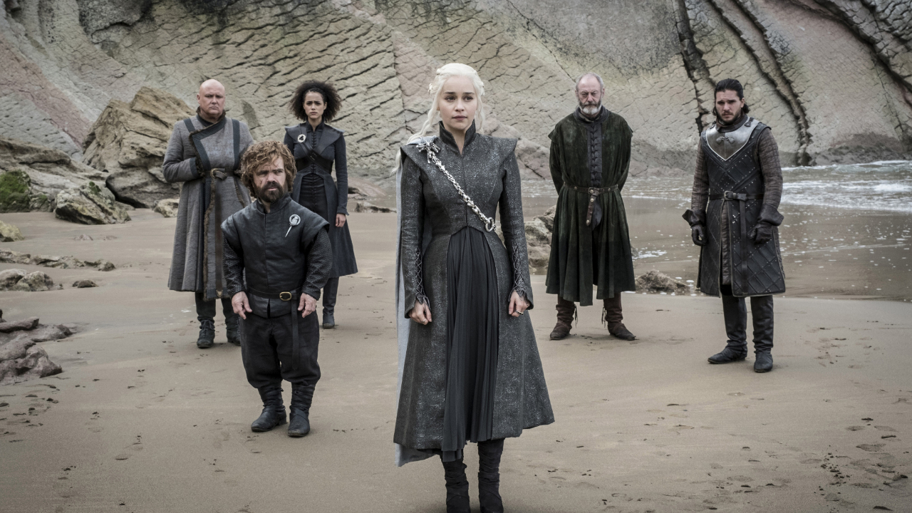 Game of Thrones'un yeni dizi ismi belli oldu!
