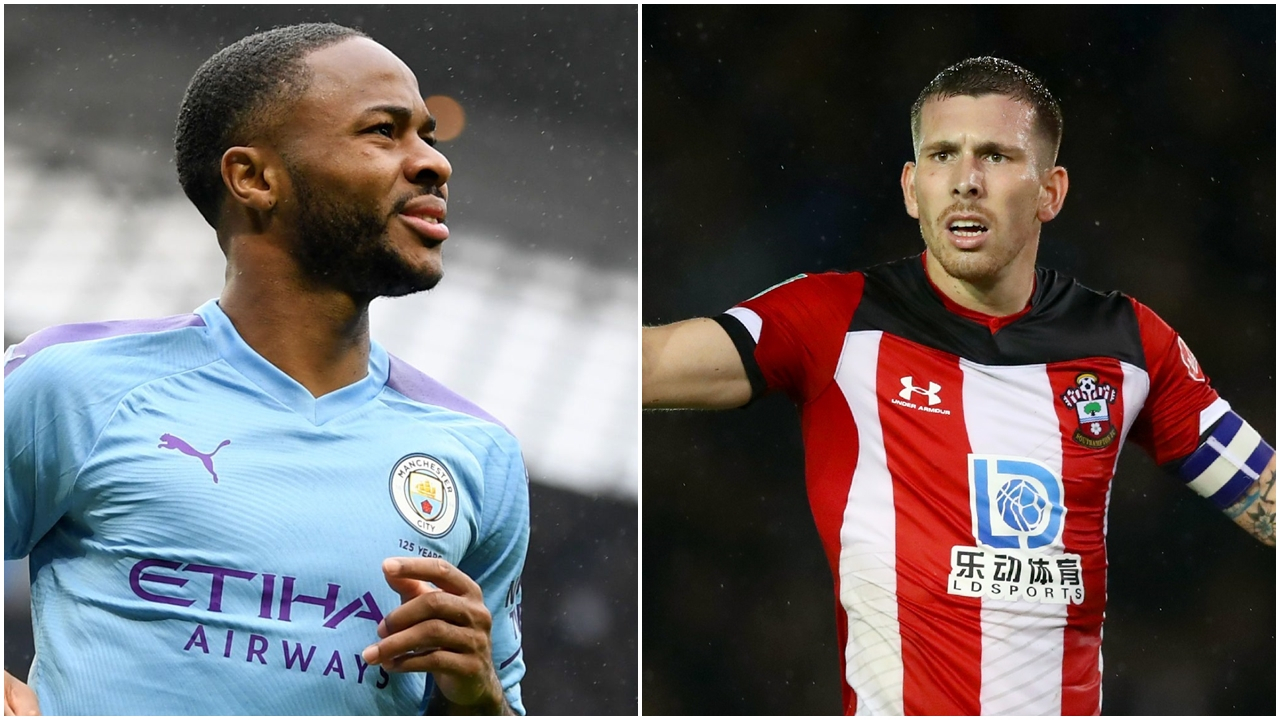 Manchester City kupaya devam etti!