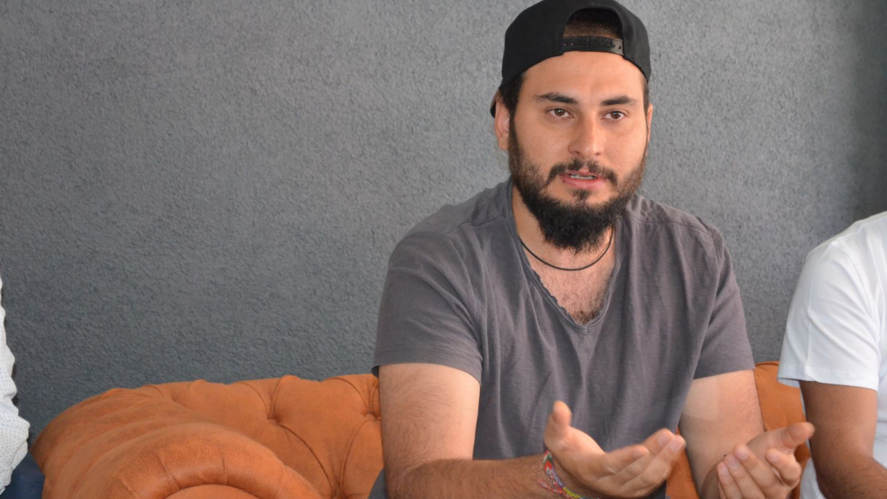 Beştepe'deki kabul töreninde bir fenomen olacak!
