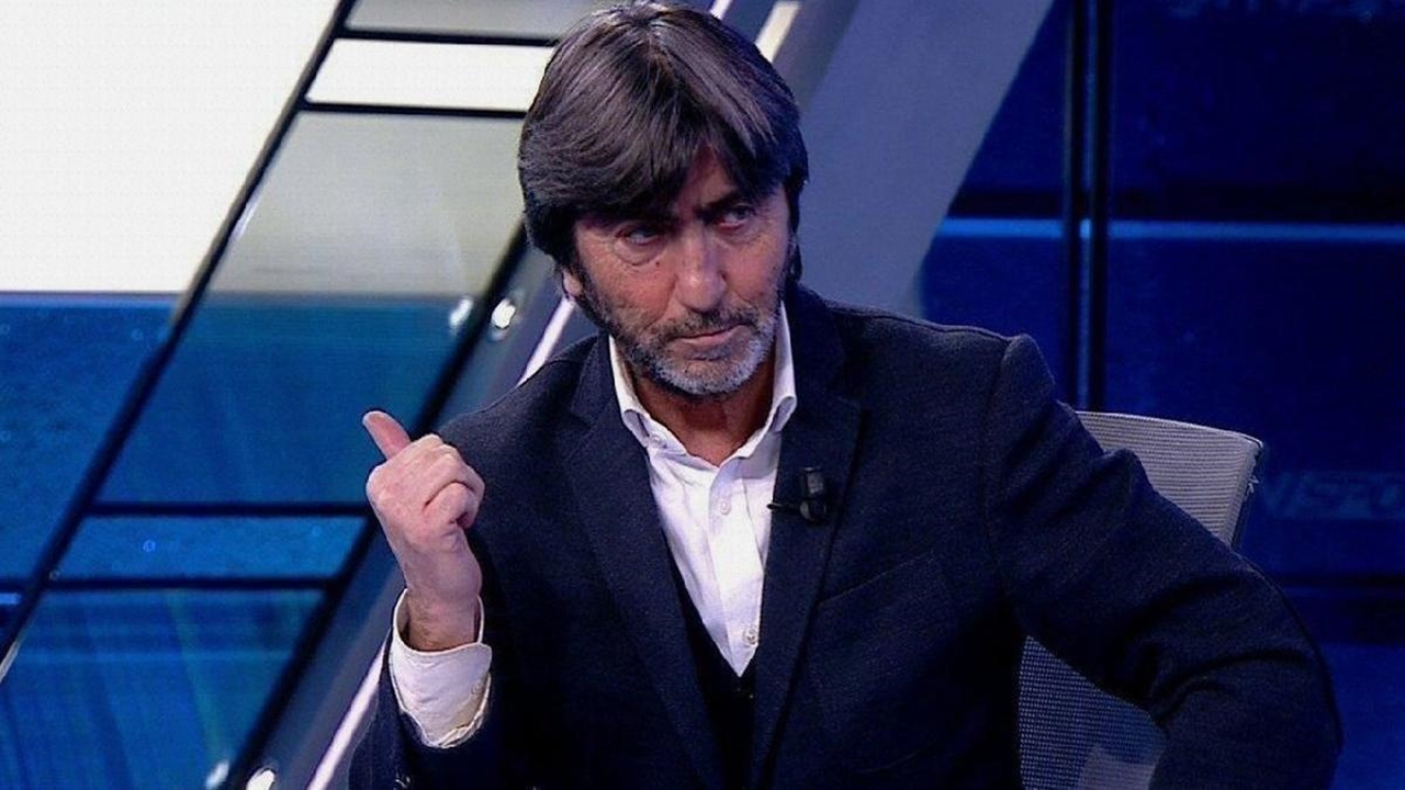 "Beşiktaş sokak kedisi, Galatasaray ev kedisiydi!"