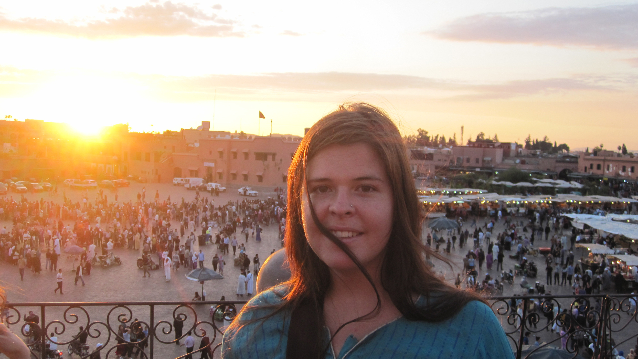 Bağdadi'nin ölümünde 'Kayla Mueller' detayı!