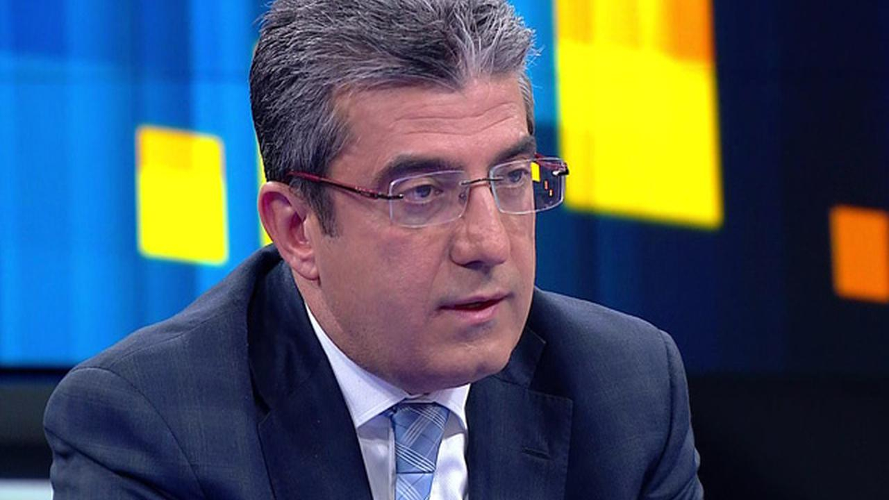 İmamoğlu CHP PM üyesi Günaydın'ı başkan yaptı!