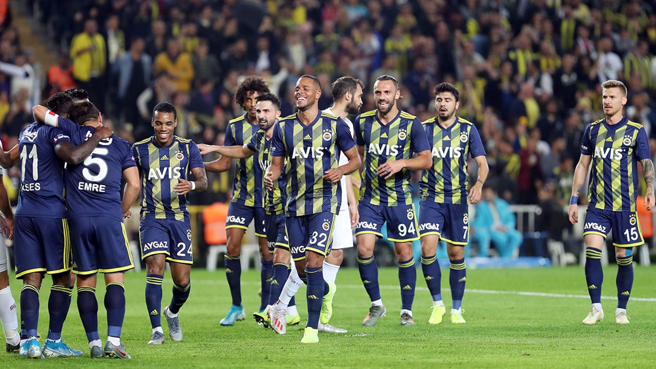 9 haftada sadece 9 kart!