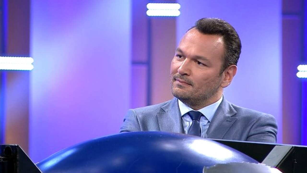 Sunal ailesinin acı günü