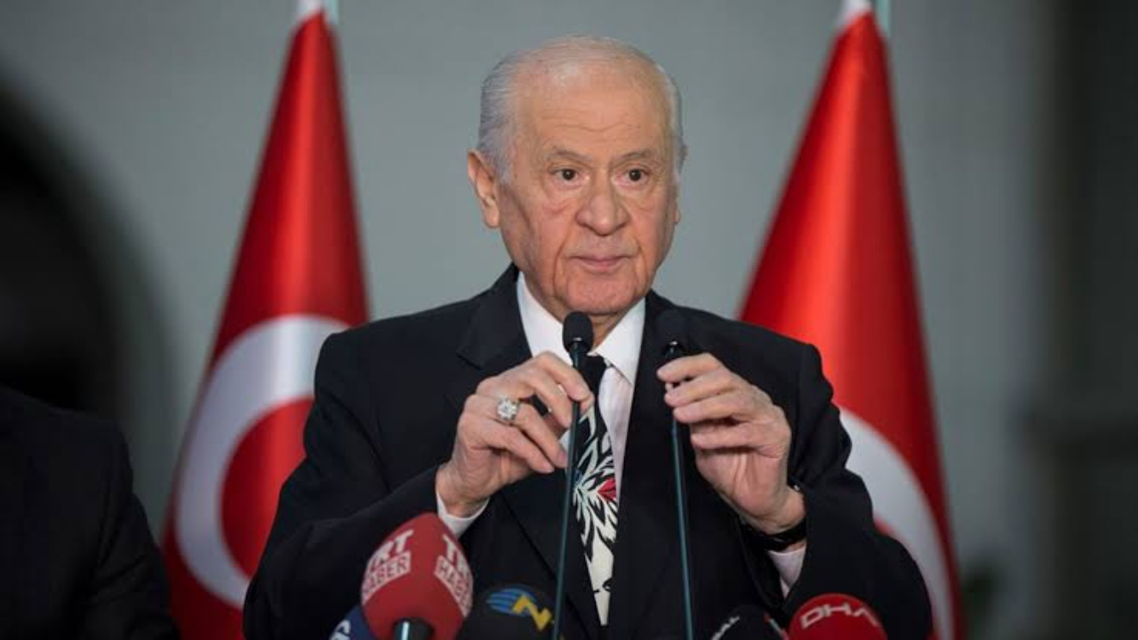 "Sahte ve sanal müttefiklerin tuzakları Türkiye'ye sökmeyecektir!"