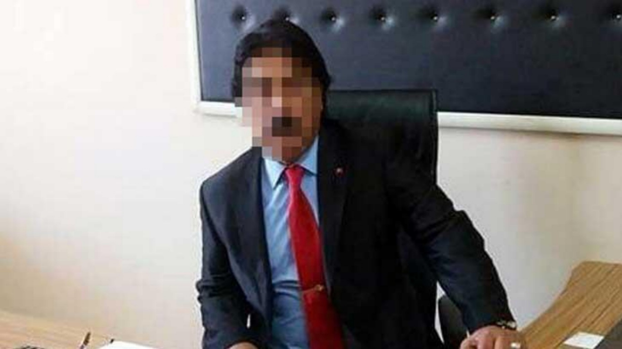'Çökün' dedi, dizlerinin dibinde kabusu yaşattı!
