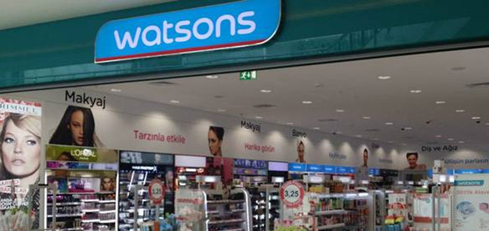 Watsons'daki çıplak arama skandalı adliyelik oldu