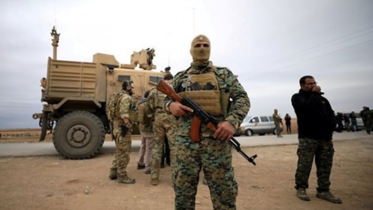 Rusya'dan YPG'lilere bir uyarı daha!