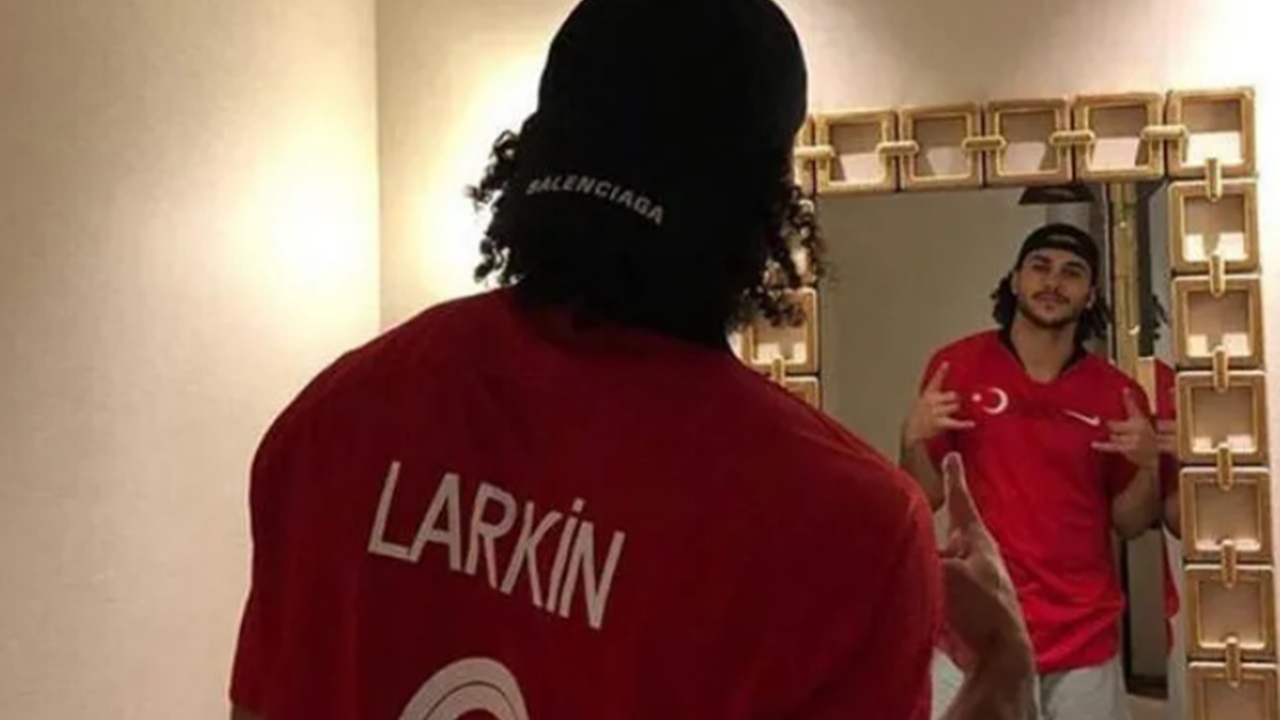 "İzmir Marşı, Shane Larkin'in diline dolanırsa!"
