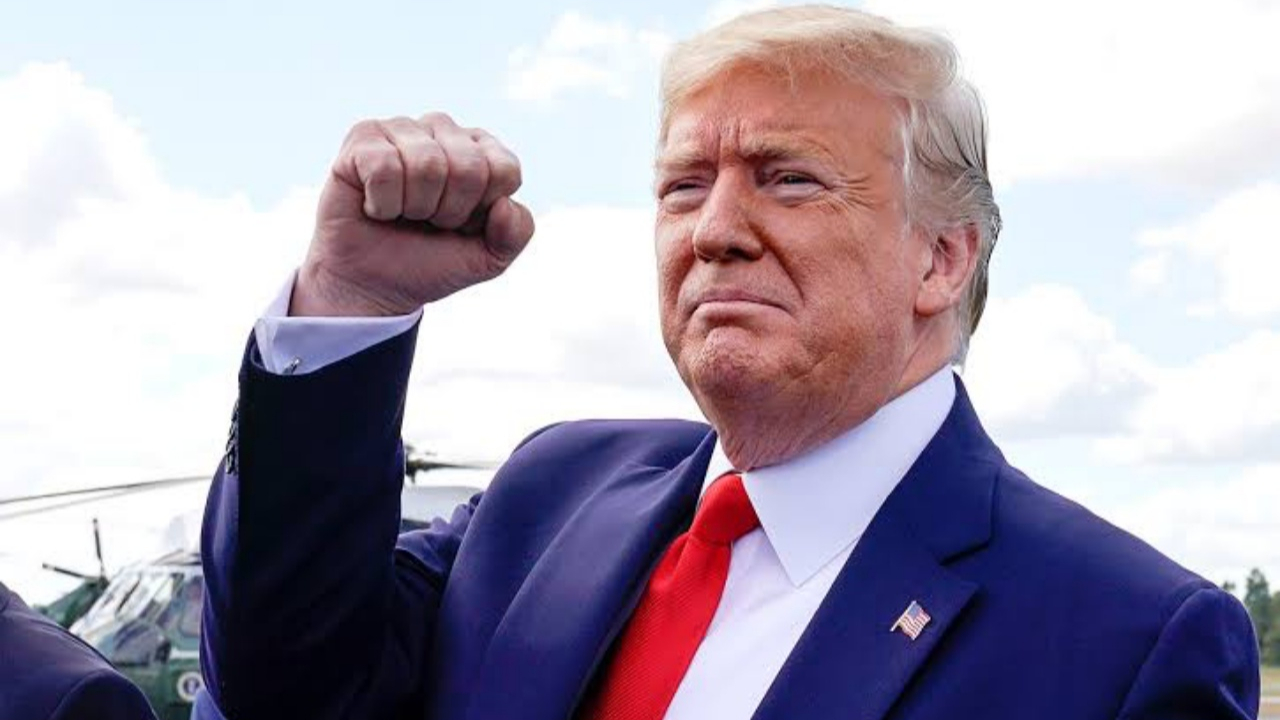 Trump'ın "öldürüldü" dediği DEAŞ'lı belli oldu!