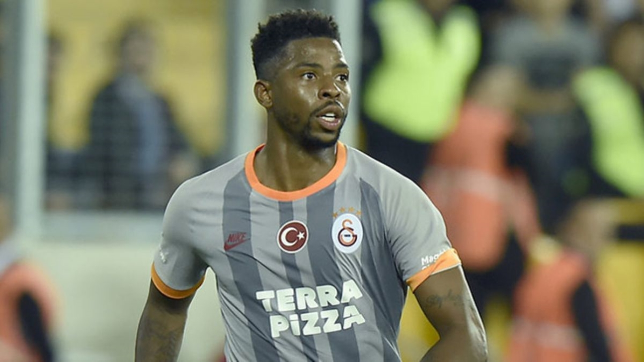 Ryan Donk, Beşiktaş derbisinde yok!