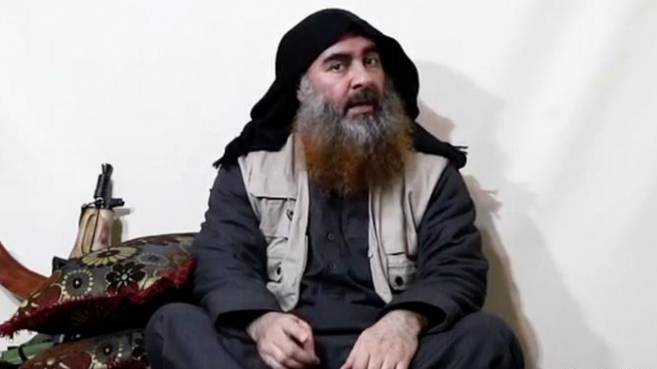 İngiltere, Fransa ve Irak'tan Bağdadi mesajı!