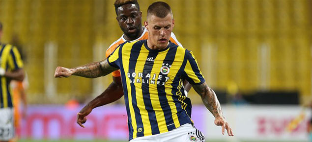 Gecenin tek kötü haberi: Skrtel cezalı duruma düştü
