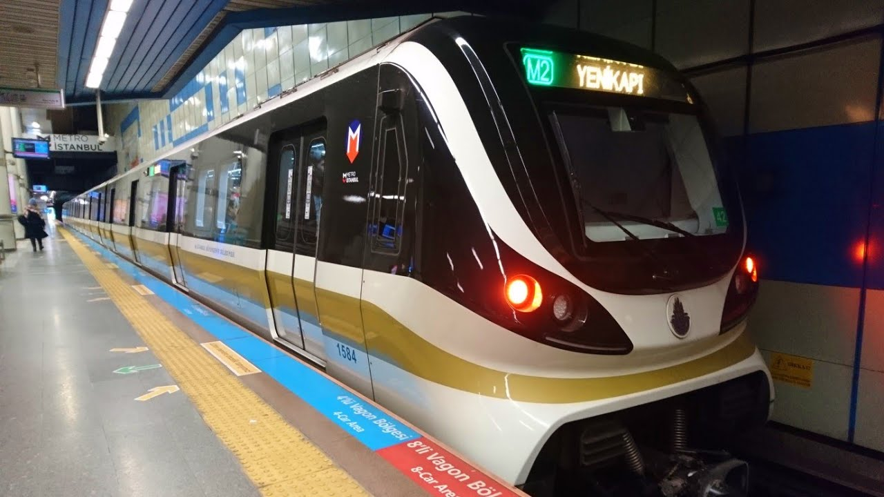 Metro İstanbul'da 29 Ekim tarifesi!