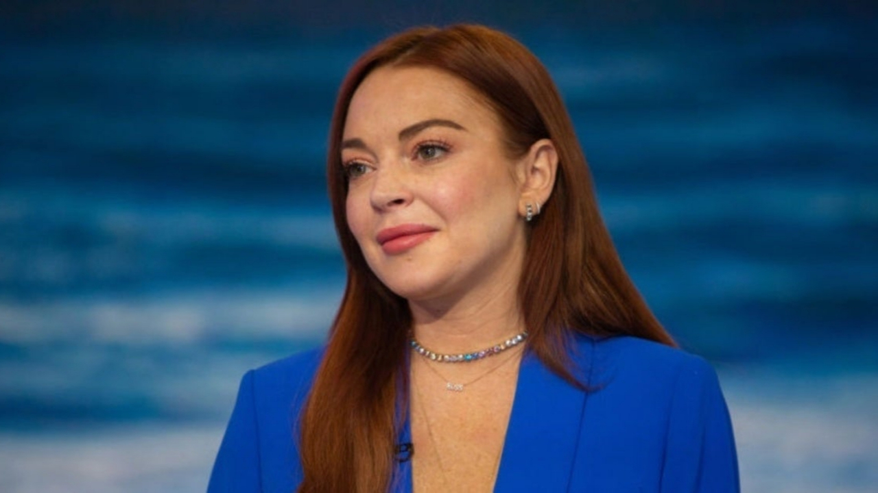 Lindsay Lohan Suudi Prensi ile aşk yaşıyor!