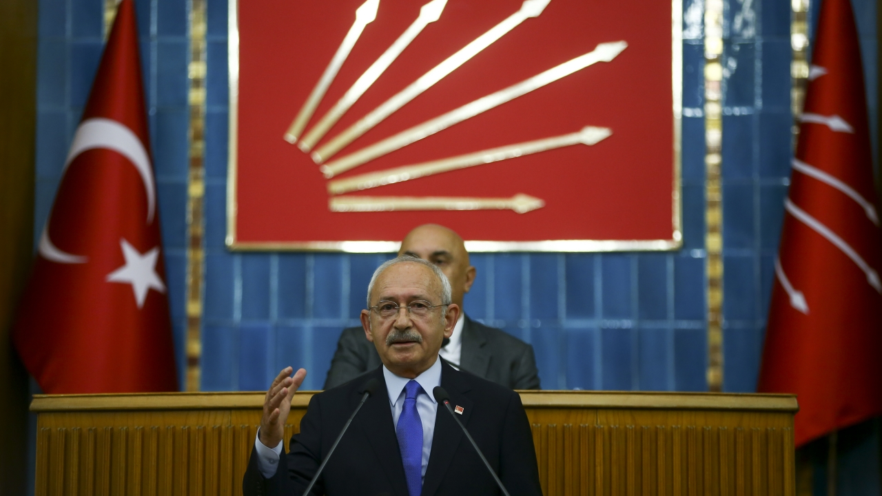 ''Bana kızan adamın bayrak sevgisi yoktur''
