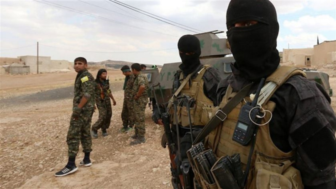 PKK, DEAŞ'lıları para karşılığı satıyor!