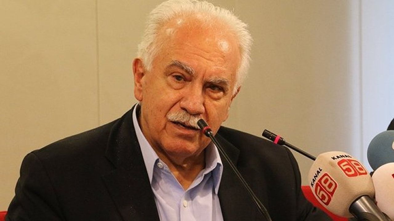 Perinçek: Bu yok hükmündedir!
