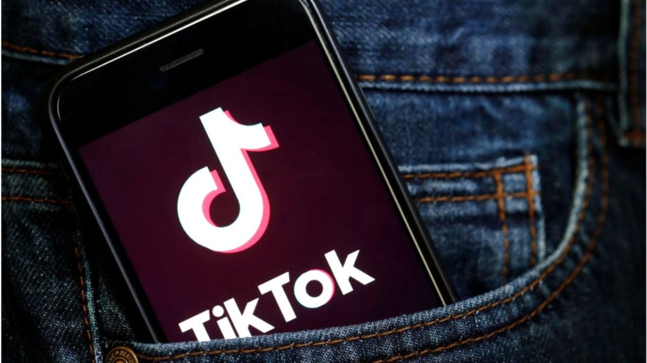 'TikTok, ABD için güvenlik tehdidi oluşturuyor'
