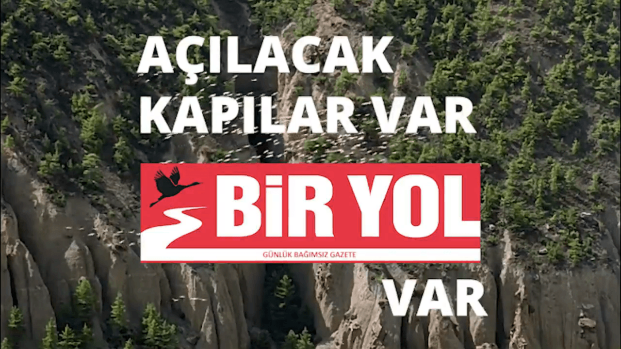Türkiye'nin ilk Alevi gazetesi Bir Yol'un çıkış tarihi belli oldu!