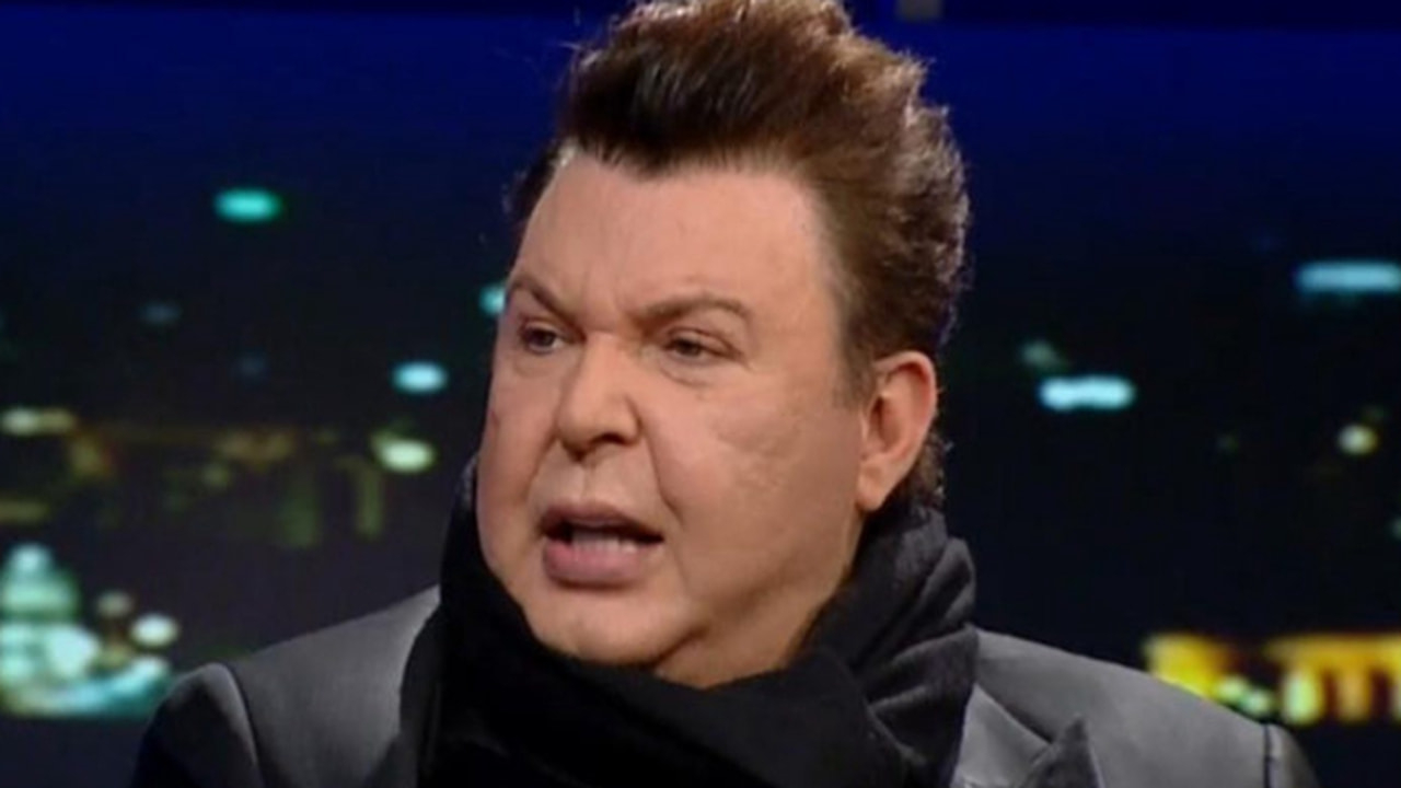 'Entrikalı dostluklardan uzaklaştım'