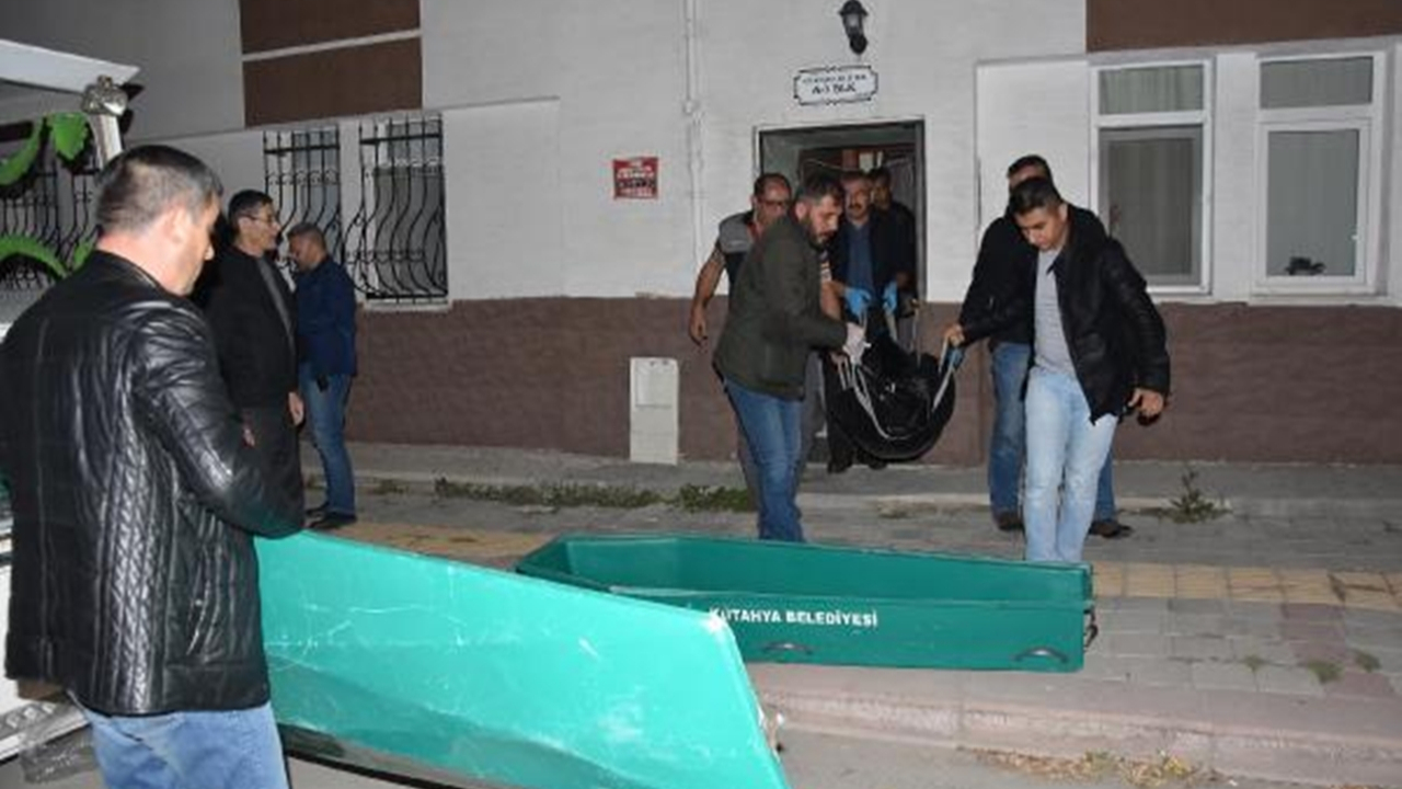 Polis memuru intihar etti...