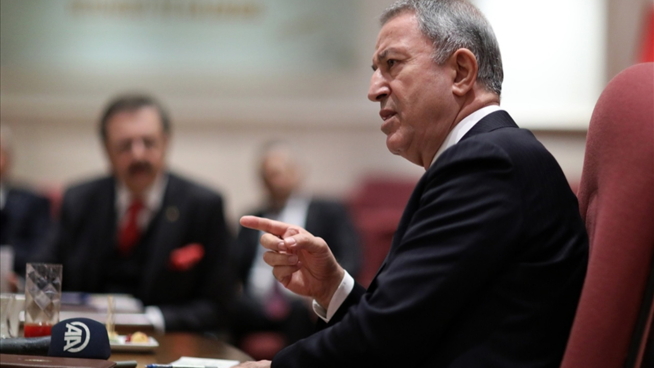 "Rusya ile ortak devriye kısa zamanda başlayacak"