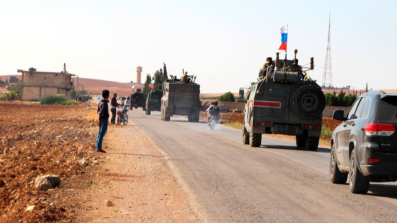 YPG'ye verilen 150 saatlik süre doldu!