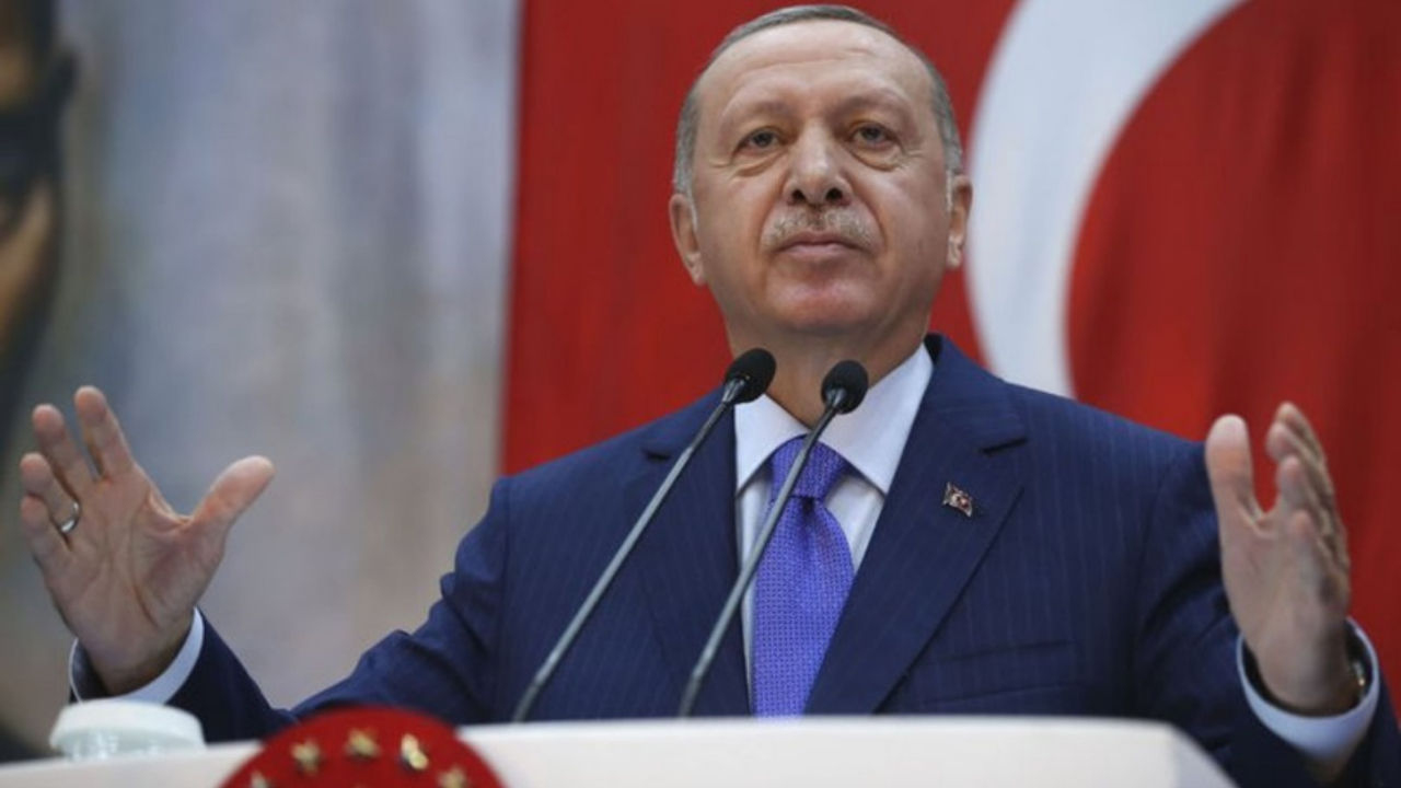 Bağdadi'nin ölümünü bu fotoğrafla duyurdular!