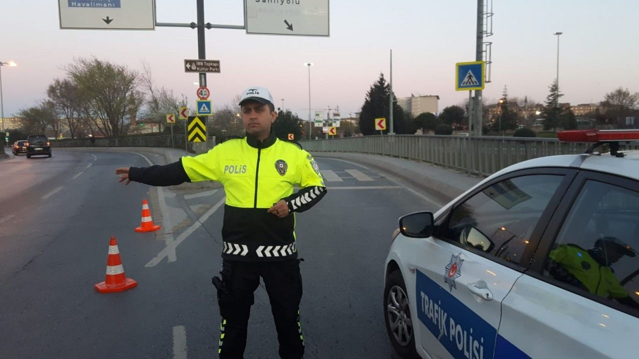 İşte 29 Ekim kutlamaları nedeniyle trafiğe kapatılan yollar!
