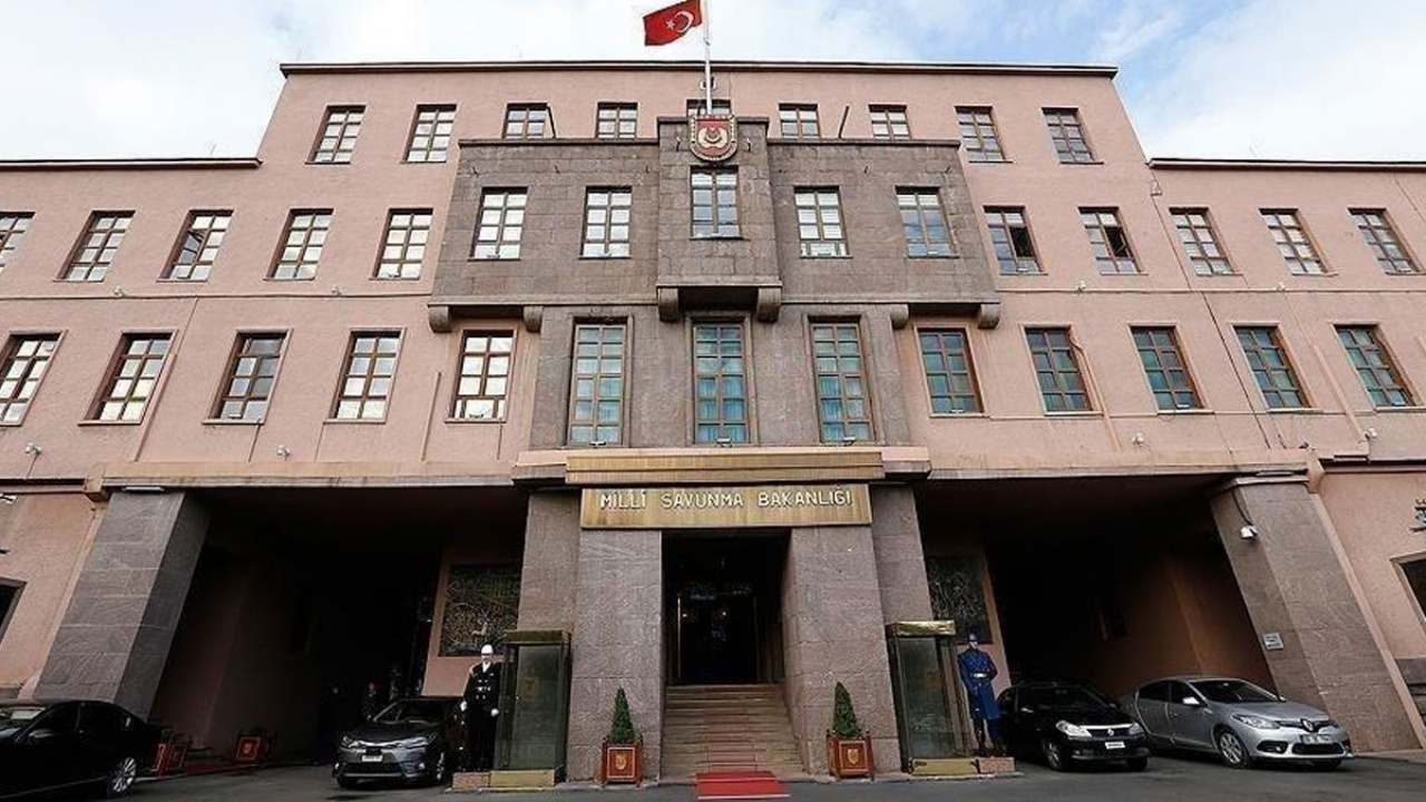 Rus heyeti ile Ankara'da 'Soçi mutabakatı' zirvesi!