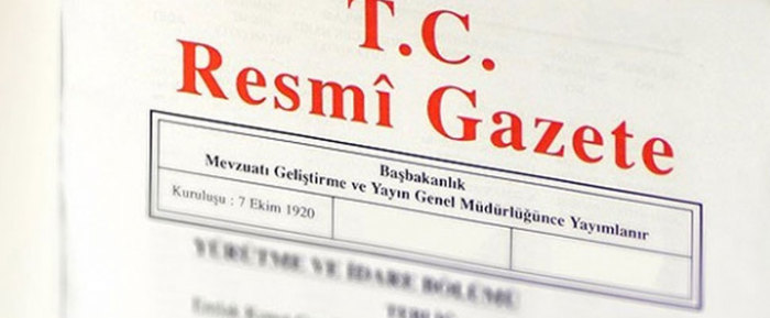 31 ile yeni müftü atandı, 8 müftü görevden alındı