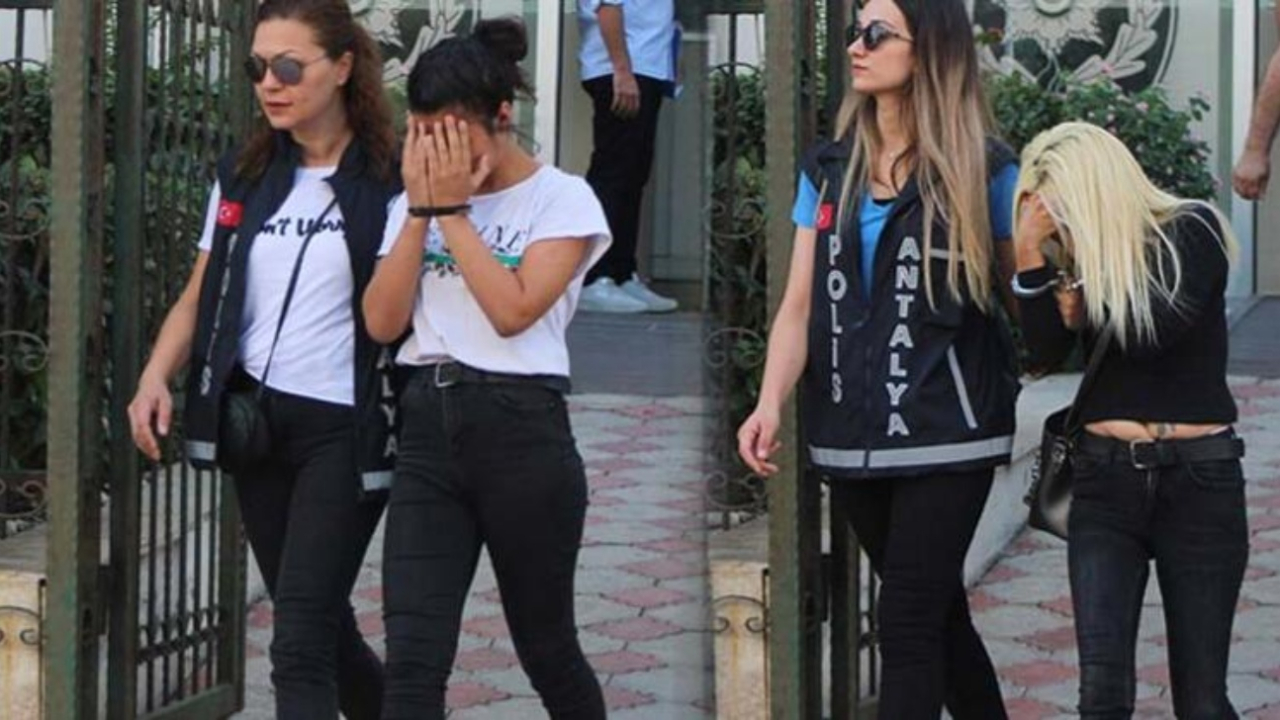 'Mutlu pazar' operasyonu!