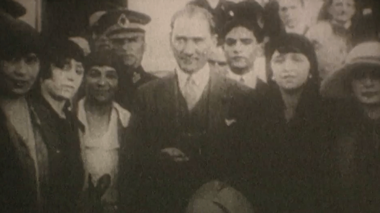 İletişim Başkanı Fahrettin Altun'dan 29 Ekim mesajı!