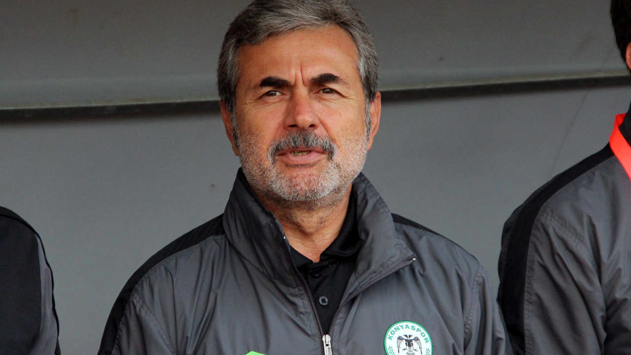 Aykut Kocaman'dan istifa sinyali!