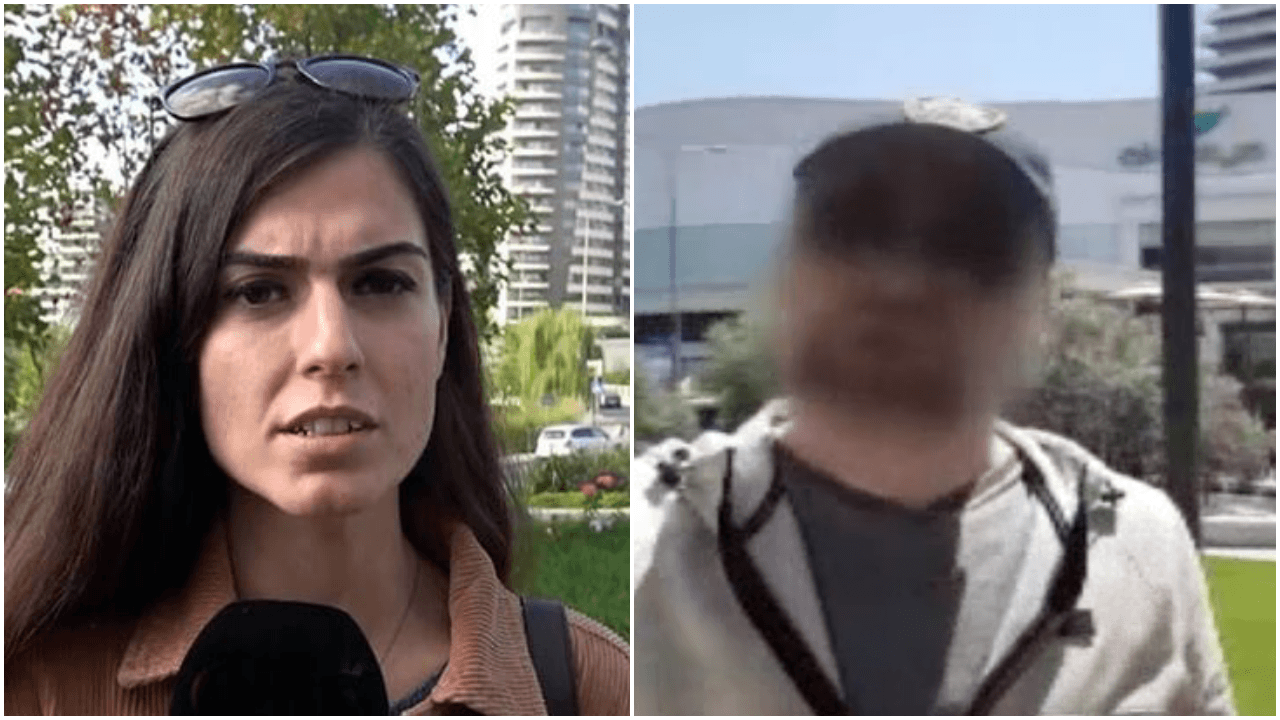 AVM'de saldırıya uğrayan kadın avukata ikinci şok!