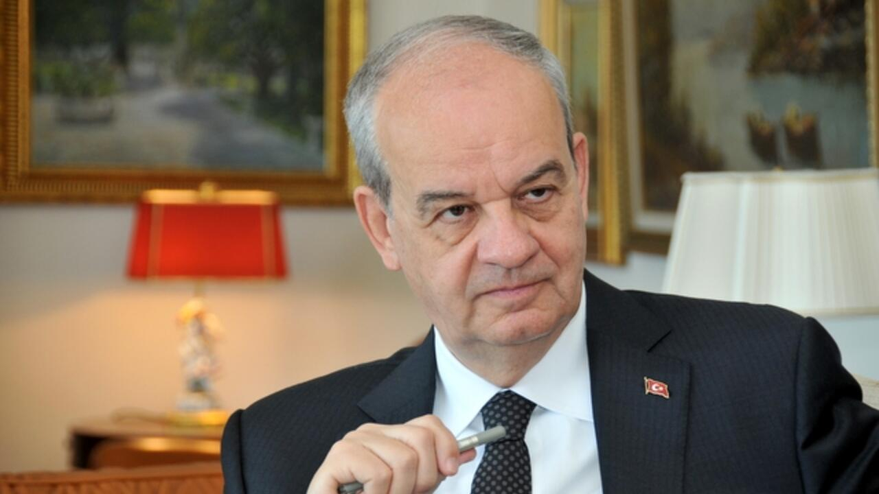 İlker Başbuğ, yarın Yüce Divan'da yargılanacak!