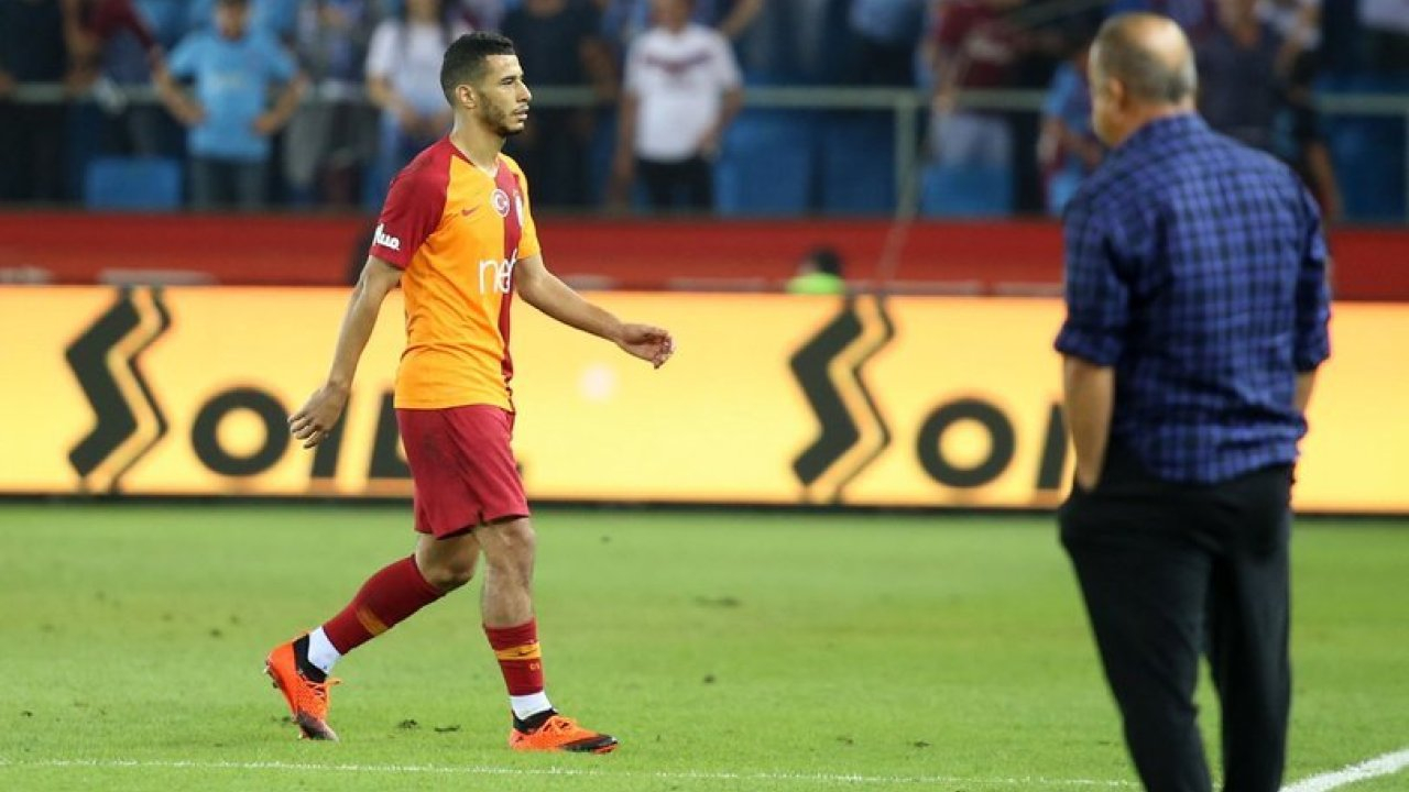 Kadroda değişiklikler başlıyor!