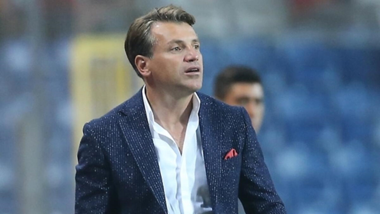 Göztepe'de Tamer Tuna istifa etti!
