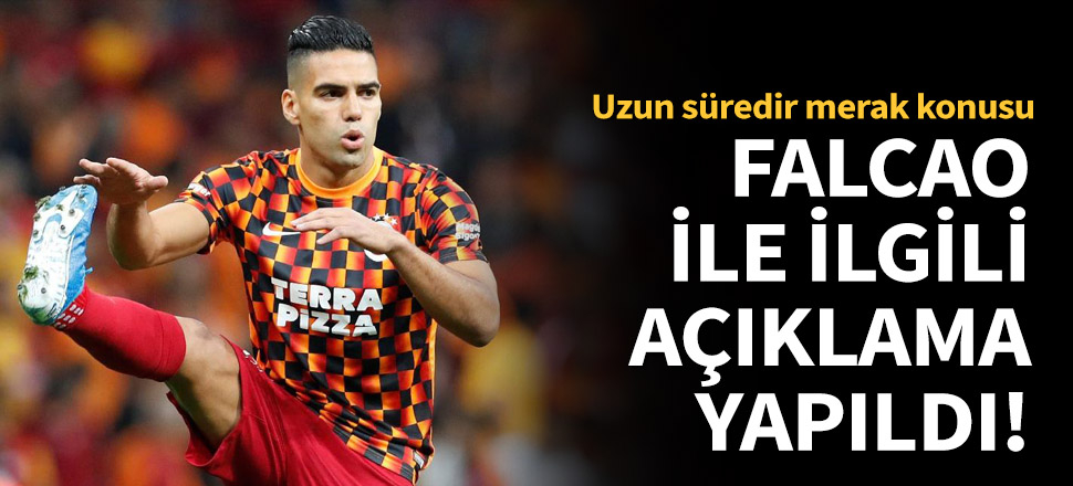 Klinik değerlendirmeler neticesinde belli olacak!