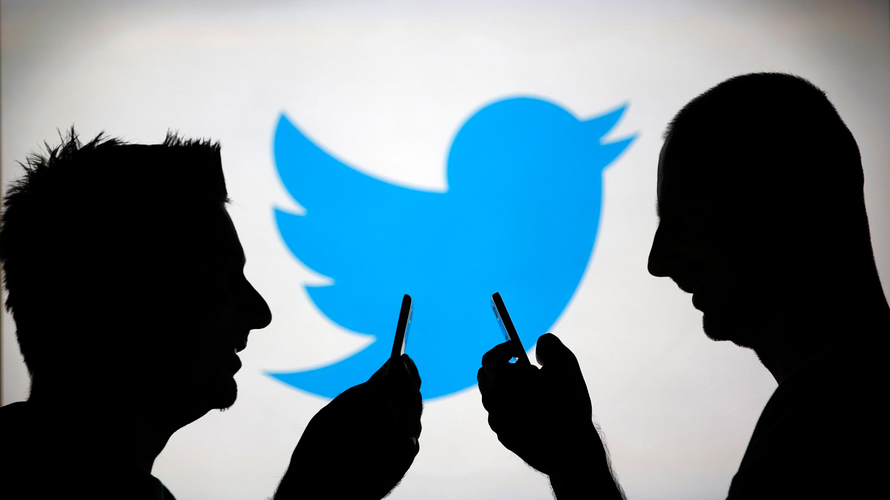 Twitter'dan siyasete veto!