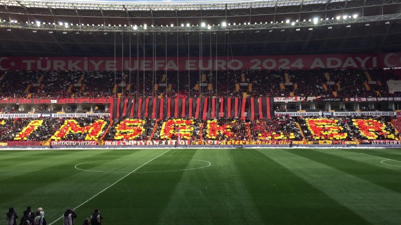Futbolcular idmana çıkmadı!