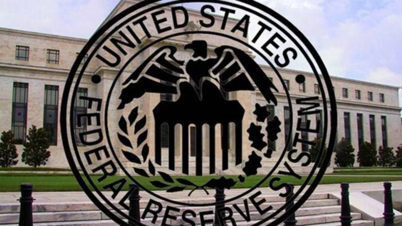 ABD Merkez Bankası FED de faiz indirdi!