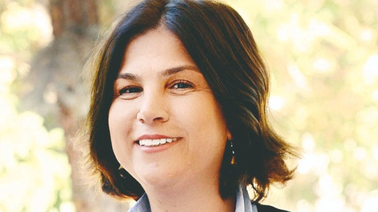 İpek Özbey de Hürriyet'ten ayrıldı!