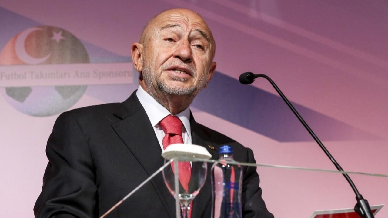 Nihat Özdemir'den yabancı sınırı açıklaması!