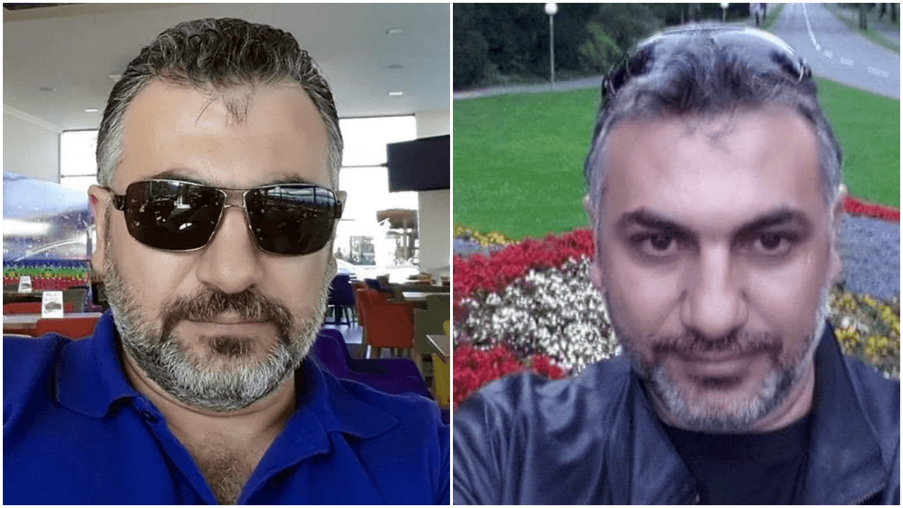 Kayıp iş adamının eşi ile sevgilisi gözaltında!
