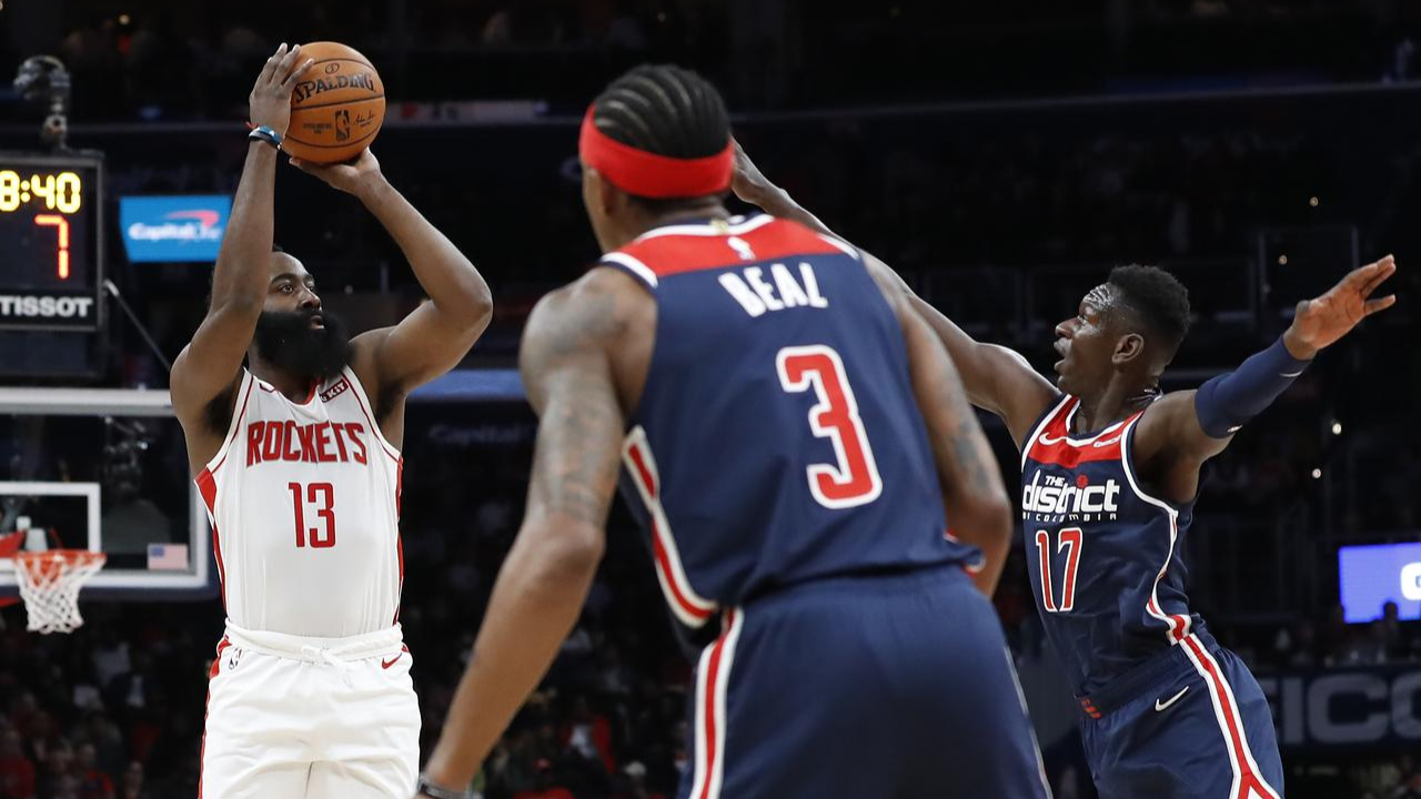 Skor yanıltmasın, All-Star maçı değil!