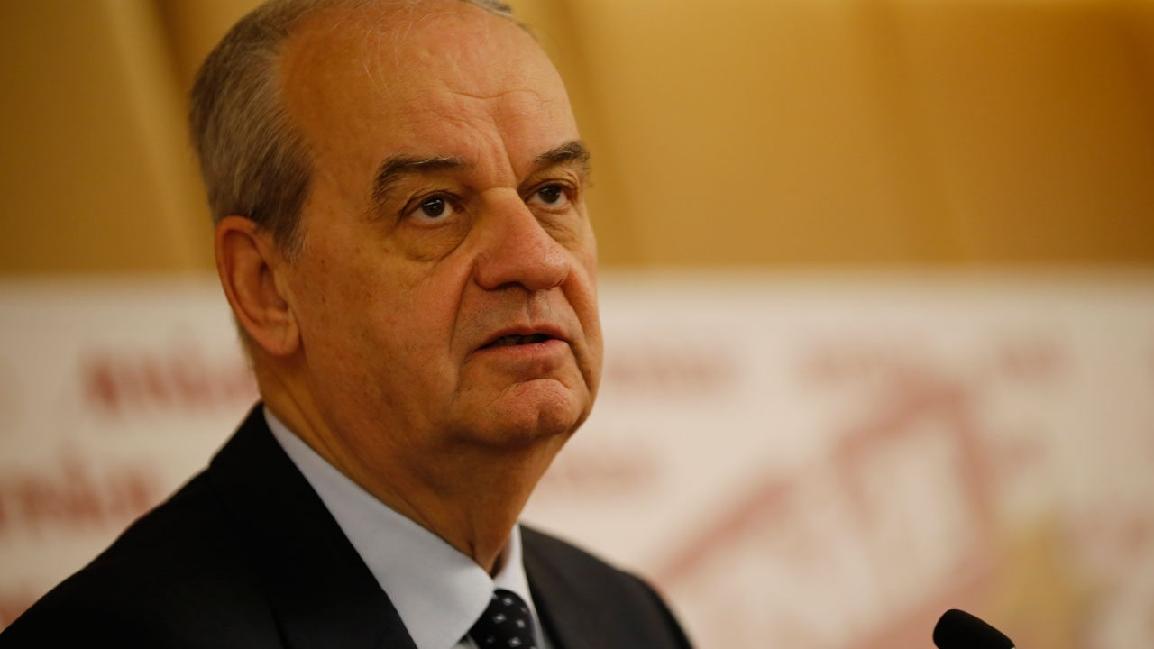 Başbuğ hakkındaki Ergenekon davası düştü!