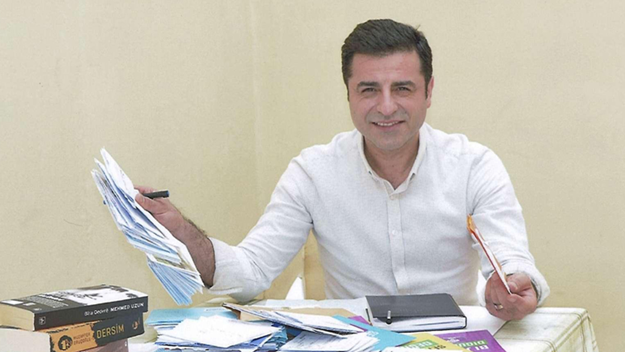 Demirtaş'tan "Barış Pınarı" tehdidi!